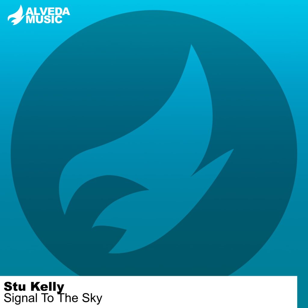 Signal To The Sky artwork